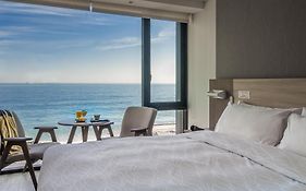 Pullman Vina del Mar San Martin